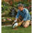 Animals Weather Resistant Metal Garden Statue