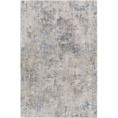 Tapis taupe Waterfront