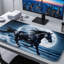 Polyester Desk Pad-1836094495