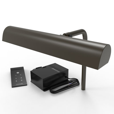 Dimmable LED Frame Mount Picture Light