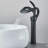 Single-handle Bathroom Faucet-101636185