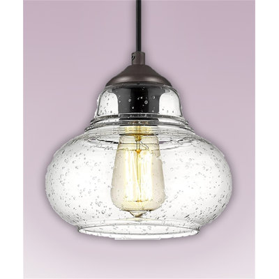 Luminaire suspendu Seed