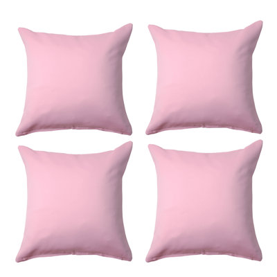 Avik Square Cushion