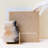 Anna New York Glam Stone Bookends