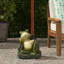 BASE DE PARAPLUIE FROG