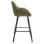 Upholstered Bar Stool
