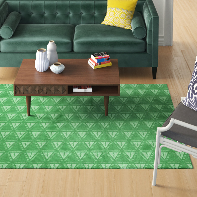 Barbra Indoor Rug, Rectangle 5' x 7'