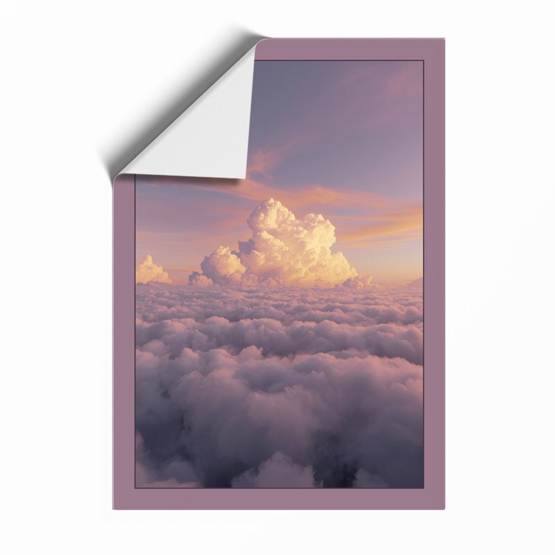Print, Unframed, A1 - 84.1 x 59.4 cm