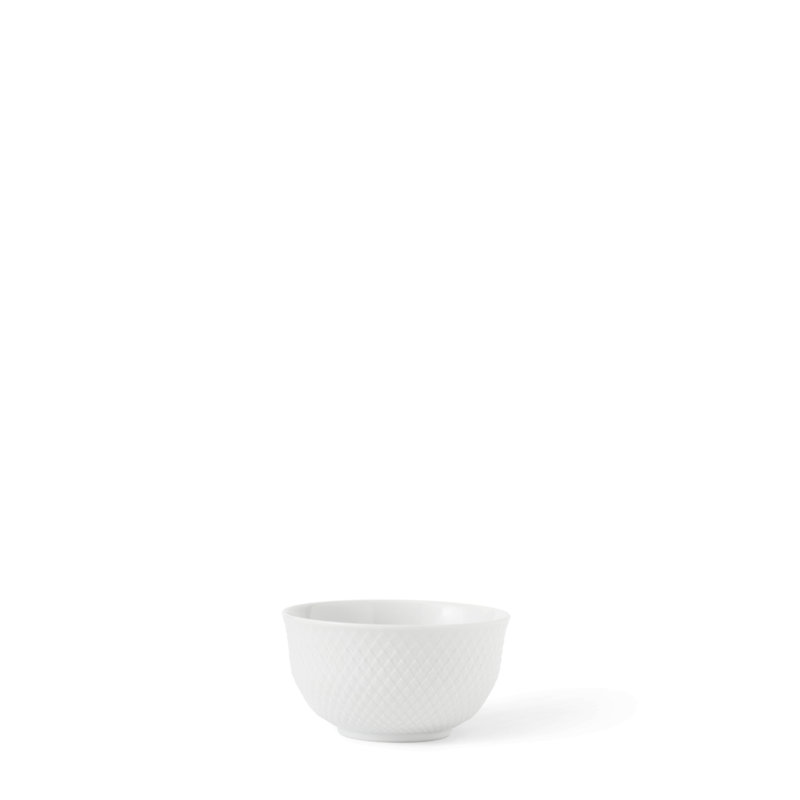 Handmade Porcelain Cereal Bowl