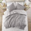 Cotton Coverlet Set of 3-115970803