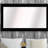 Armone Engineered Wood Flat Mirror-1243718787-1235762285