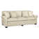 Bedford Upholstered 98'' Sofa