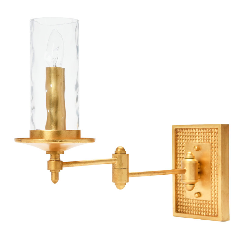 Armed Sconce