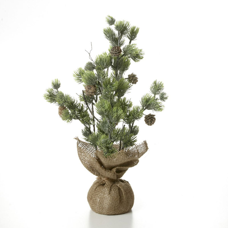 Christmas Tabletop Tree