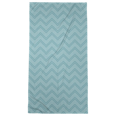 Serviette de plage Stephenie