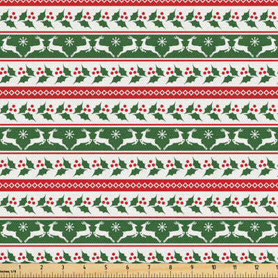 Aigerim Multi-Purpose Fabric