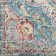 Spooner Oriental Indoor Rug