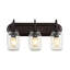  Meuble-lavabo industriel en fer Roo Farmhouse Mason