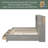 Kardin Daybed-2138501598-2138501597