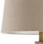 Lampe de table 30 po Yerkes