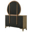 Commode 8 tiroirs Leny