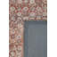 Tapis d'intérieur en laine tissé à la machine Toprak-946877686