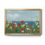 Peace and Calm I - peinture sur toile encadrée-1981295268-1981295267