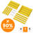 Table d'appoint Wolak-977205251