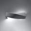 Ester Concrete Flush Mounted Sconce