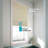 Blackout Roman Shade-551130103-551129995