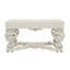Ensemble de console et miroir Baggum
