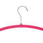 Suit Hanger Velvet Non-Slip Standard Hanger for Suit/Coat-1767813903
