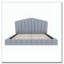 Structure de lit en velours-1776615335