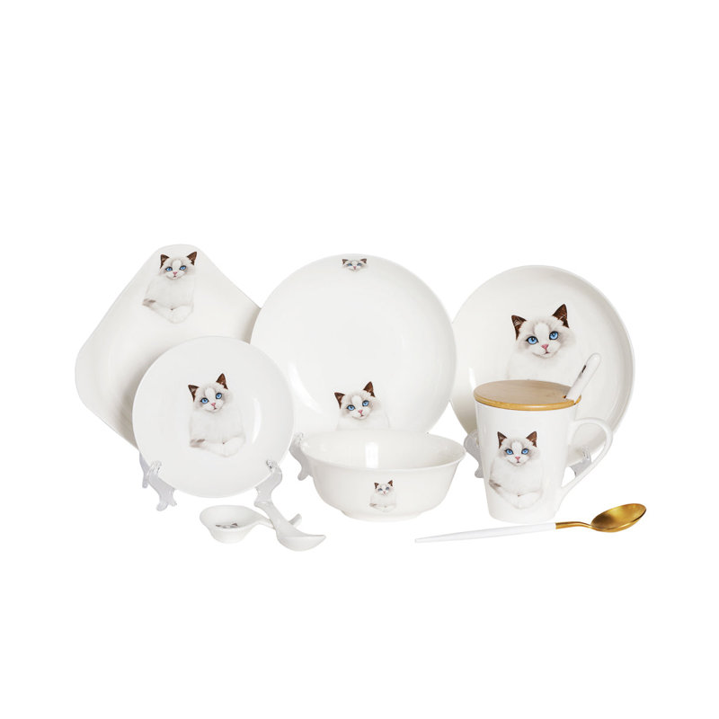 Animals Figurines & Sculptures