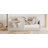 Full Size Daybed Velvet Upholstered Sofa Bed with High Side Panels and Side Entrance, Space-Saving Guest Bed with Storage Pockets-166054226-166054225