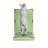 Decorative 2-Tone Cast Metal Rabbit Bookends