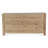 Alpine 72" Dresser in Distressed Oak