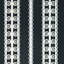 Schumacher x Celerie Kemble Wicker Stripe Wallpaper-22770629