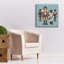 Art mural sur toile Winston Porter «King Nutcrackers» par David Carter Brown-1142401775