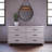 Loft Solid Wood Piece Bedroom Set-52821234-52822427