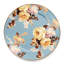 Wild Rose Charger/Plate-401697447