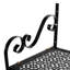 Chanoch Iron Wall Wall Hook