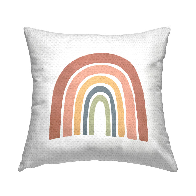 Coussin d'extérieur Boho