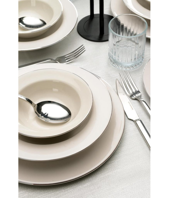 Dinner Set