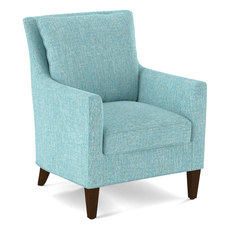 Armchair, 61412-32, White