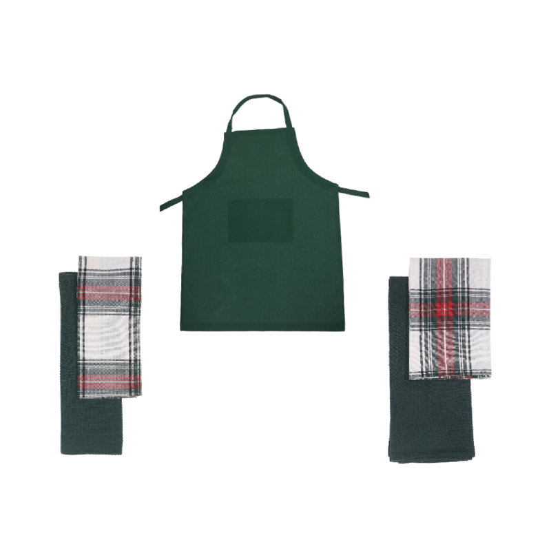 Kitchen Towel Linen Set