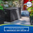 Suncast 50 Gallon Water Resistant Deck Box-101841926