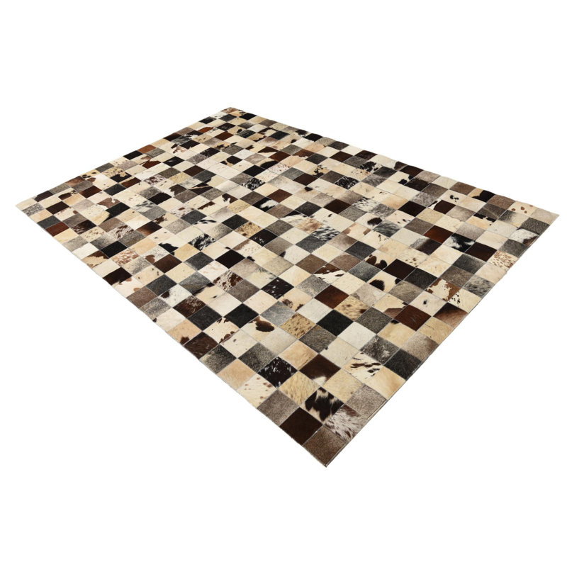 Ortega Multi Rug