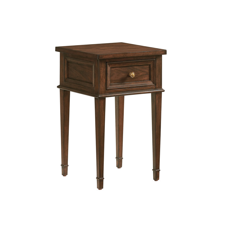 Silverado Surrey Night Table