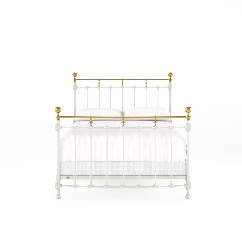 Bed, Queen